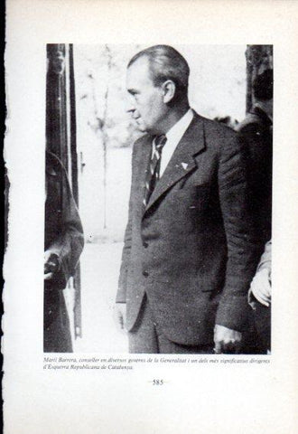 LAMINA V47748: Marti Barrera