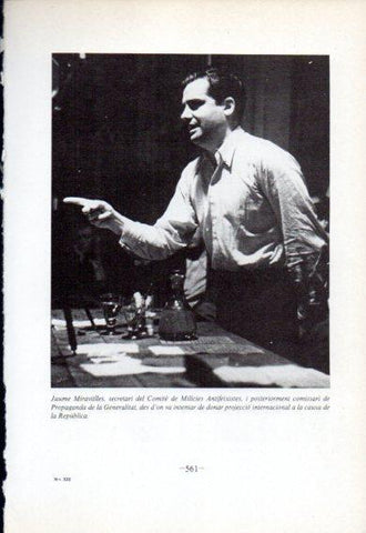 LAMINA V47743: Jaume Miravilles