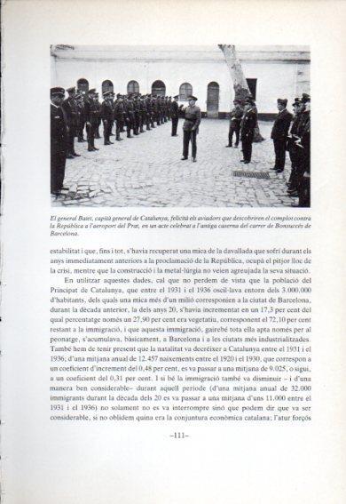 LAMINA V47781: General Batet caserna del carrer de Bonsucces de Barcelona