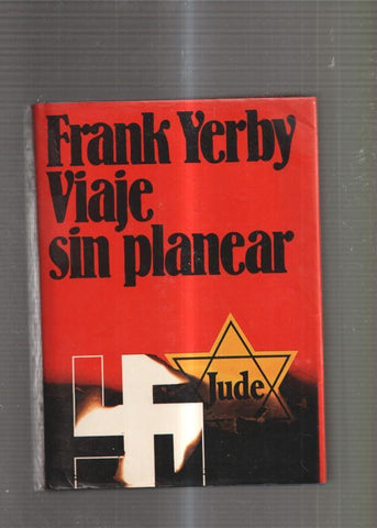 Viaje sin planear