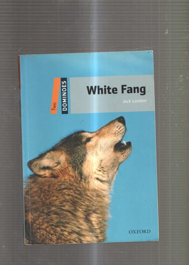 White Fang
