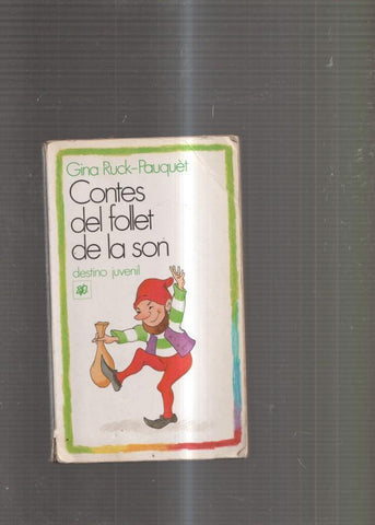 Contes del follet de la son