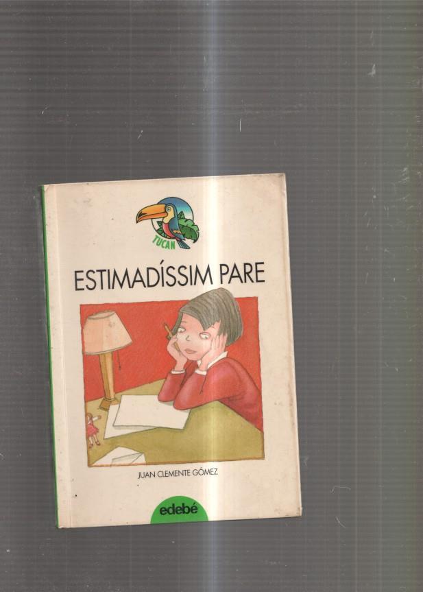Estimadissim pare