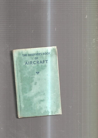 Aircraft edicion 1955