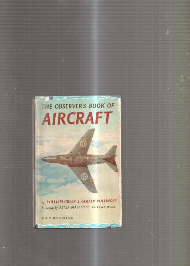 Aircraft edicion 1960