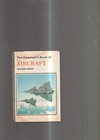 Aircraft edicion 1973