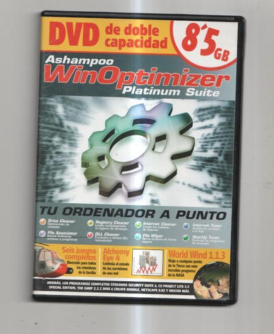 DVD PCPlus numero 98 Septiembre 2005