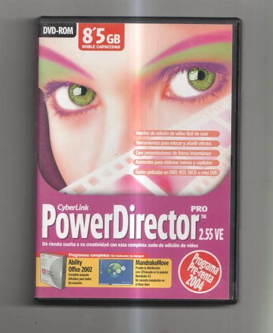 DVD PCPlus numero 91 Enero 2005 