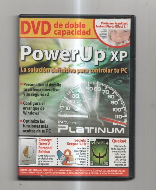 DVD PCPlus numero 102 Enero 2006