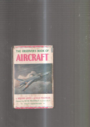 Aircraft edicion 1958
