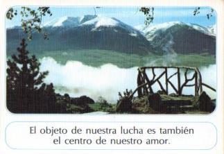 POSTAL PV12749: Postal de la amistad num. 28