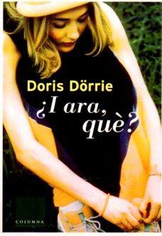 POSTAL PV12917: Portada I ara que de Doris Dorrie