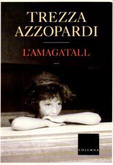 POSTAL PV12920: Portada L'Amagatall per Trezza Azzopardi