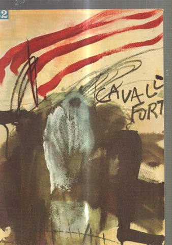Revista Cavall Fort numero 082, 1967: El joc de saber mirar- Les aventures de Gil