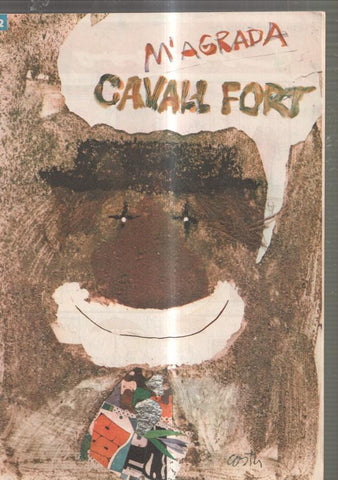 Revista: Cavall Fort numero 112, 1970: L inefable Felip- Tots junts vencerem 