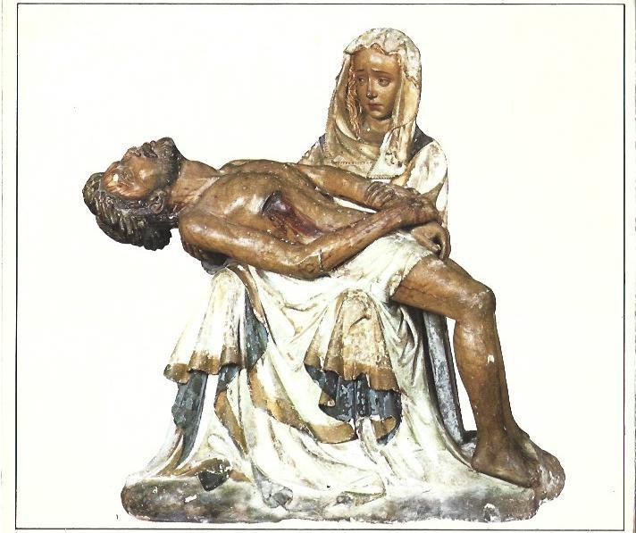 LAMINA 38878: Pasion