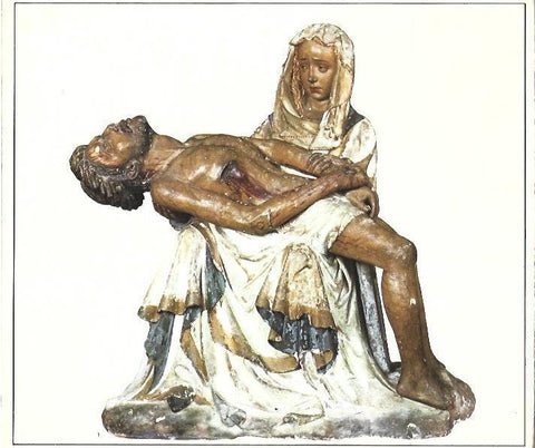 LAMINA 38878: Pasion