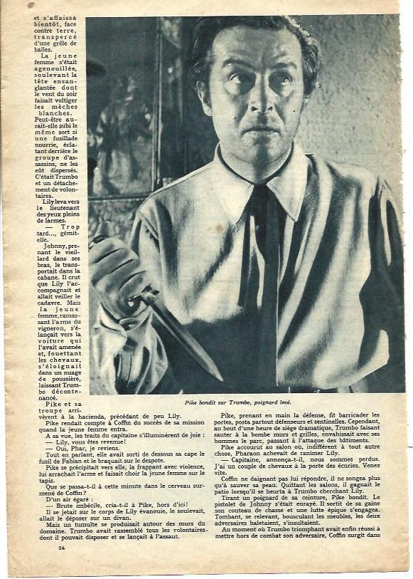 LAMINA 38858: Ray Milland