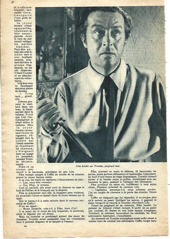 LAMINA 38858: Ray Milland
