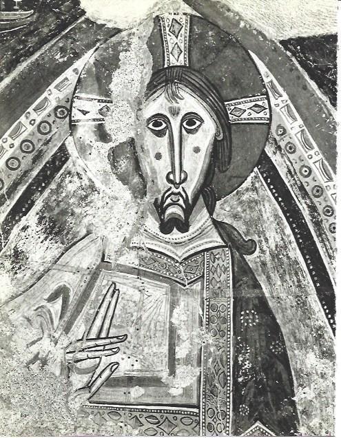 LAMINA 38727: Pantocrator