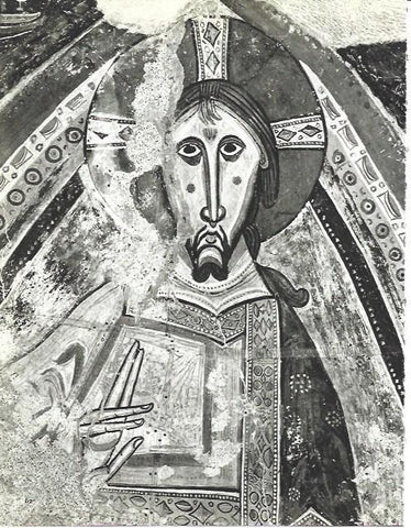 LAMINA 38727: Pantocrator