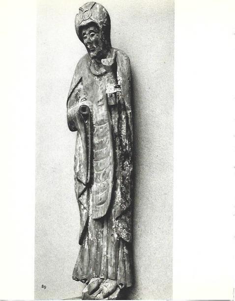 LAMINA 38739: Virgen del Calvario