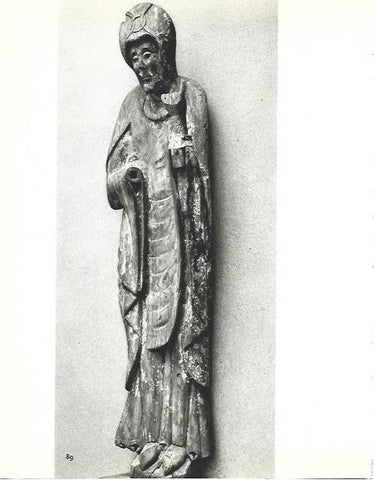 LAMINA 38739: Virgen del Calvario