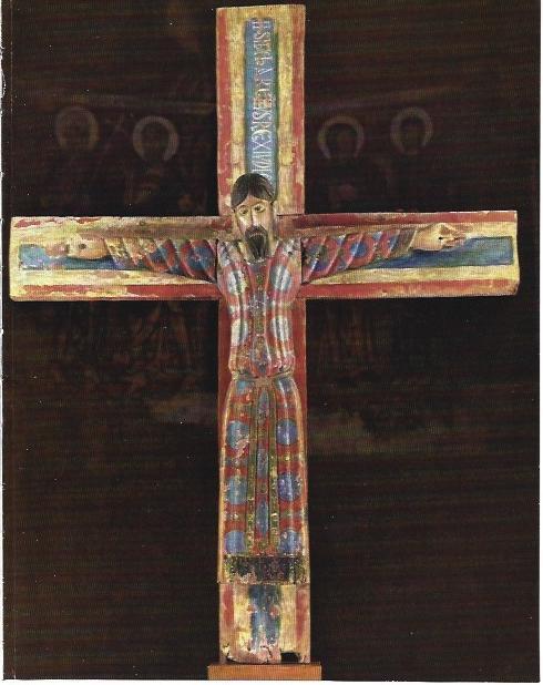 LAMINA 38695: Cristo Batllo i Batllo