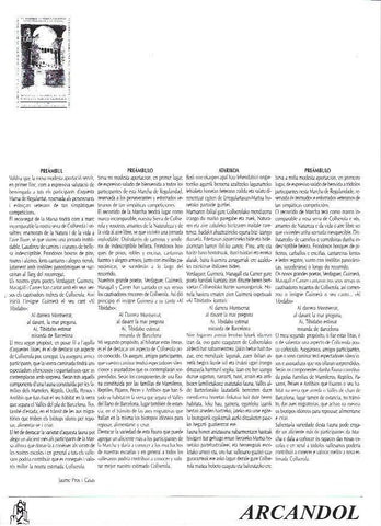 LAMINA 38769: Preambulo
