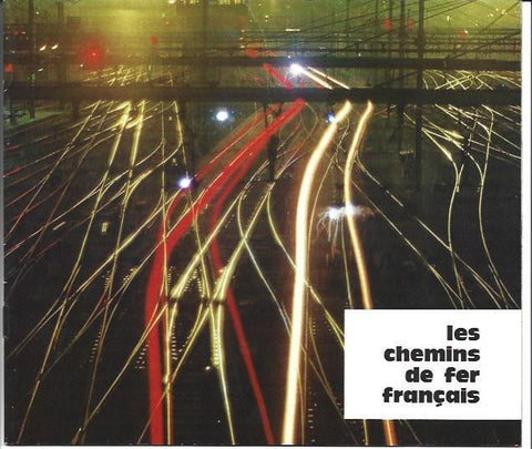 LAMINA 38786: Les chemins de fer français