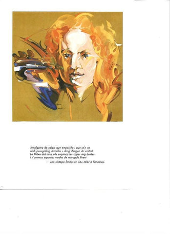LAMINA 38762: Antonio Vivaldi