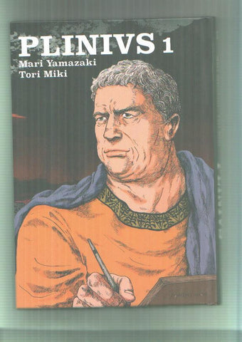 Album: Plinius volumen 1