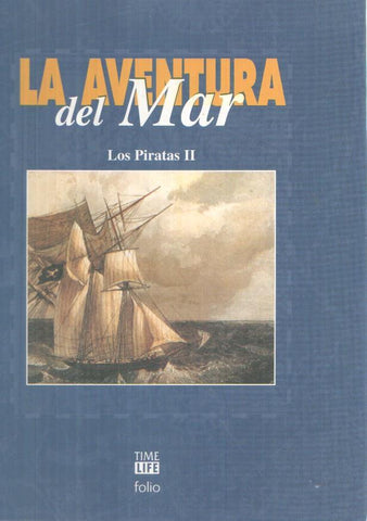 La aventura del mar: Los piratas volumen 2