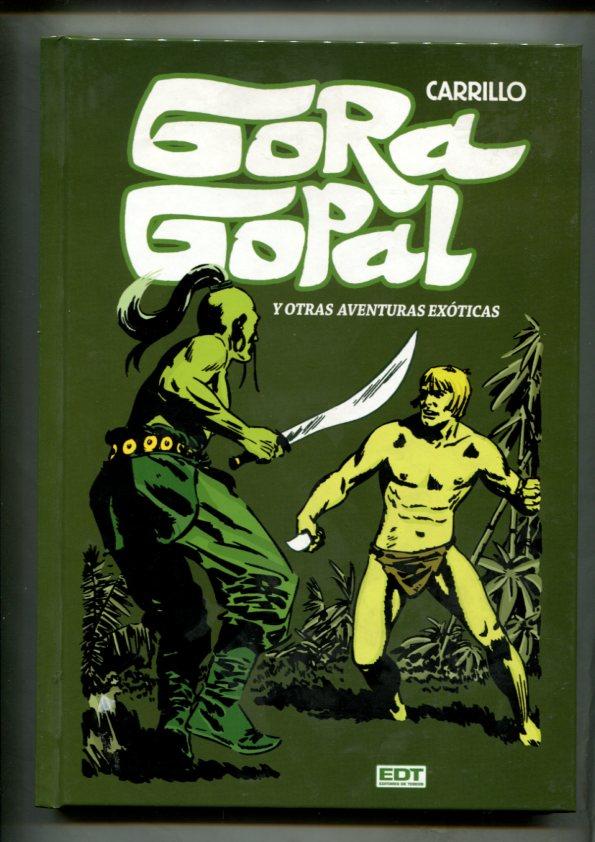 Gora Gopal, edicion integral