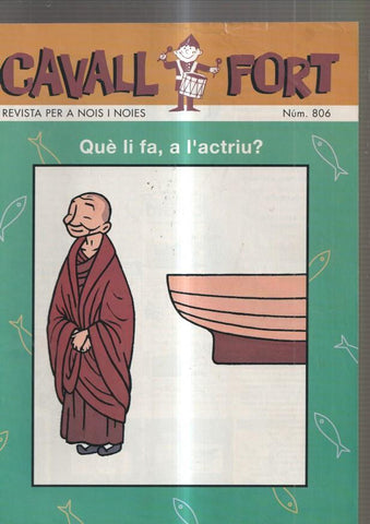 Cavall Fort numero 806, 1996: Allo que passa, els ous dels dinosaures- Aventures