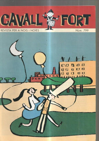 Cavall Fort numero 799, 1995: Una vacuna contra la Malaria- Mon de numerons, 