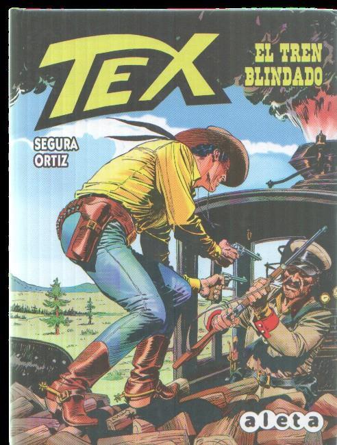 TEX: Muerte en la niebla