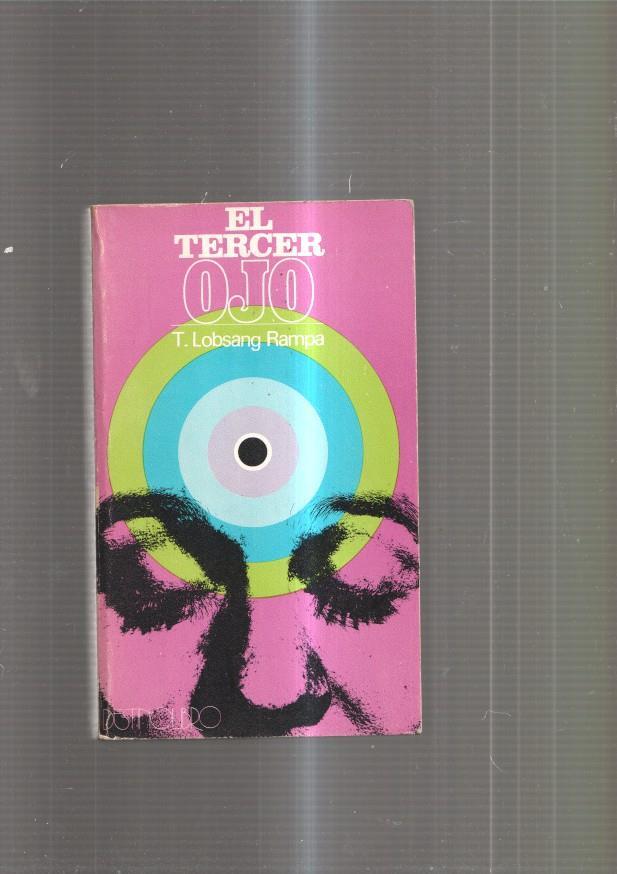 El tercer ojo