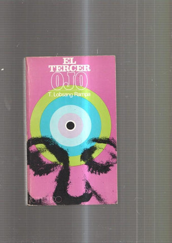 El tercer ojo