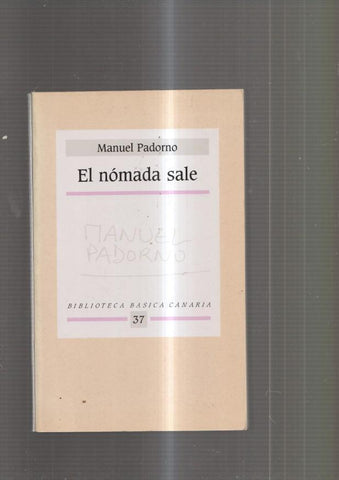 El nomada sale ( 1963-1989 )