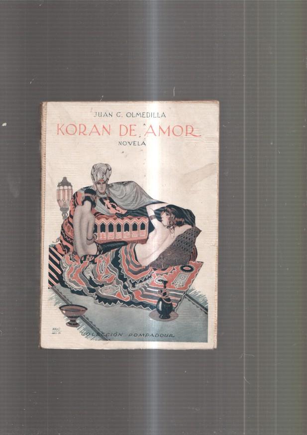 Koran de amor