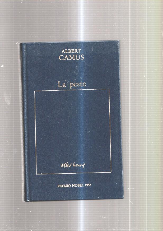 La peste