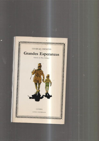 Grandes esperanzas