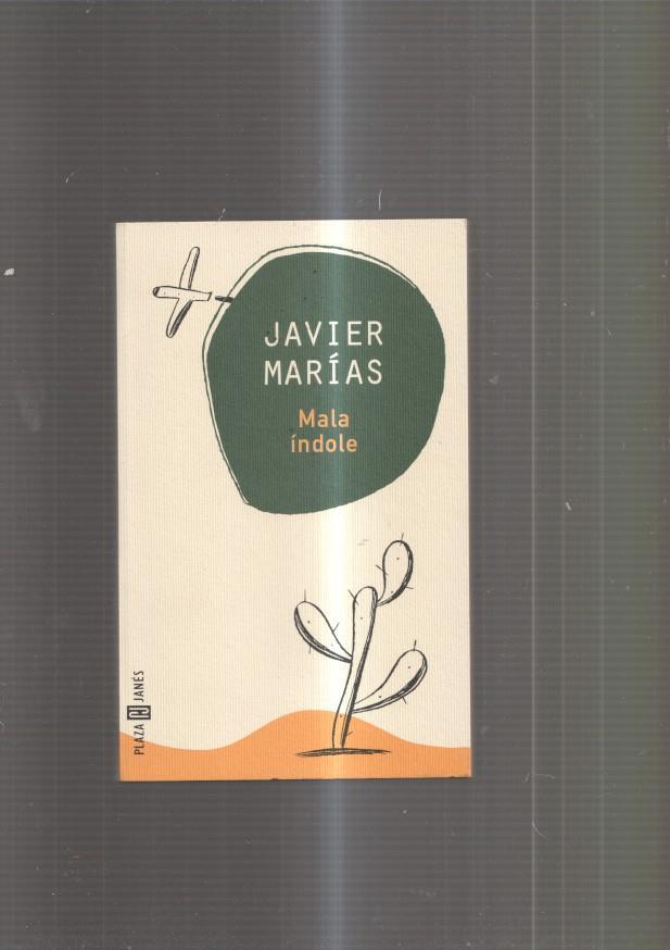 Mala indole