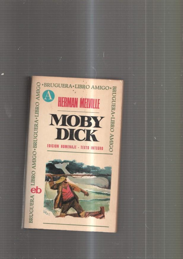 Moby Dick
