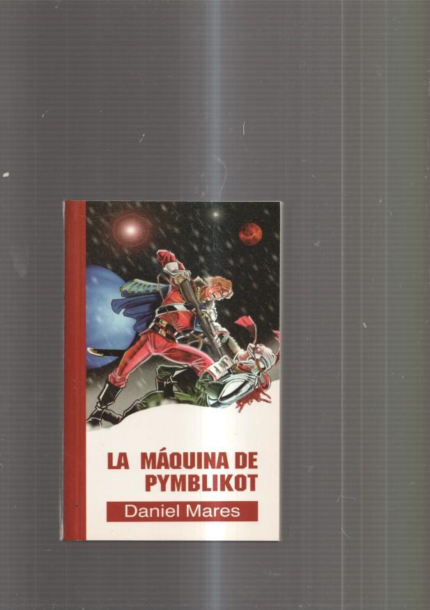 La Maquina de Pymblikot