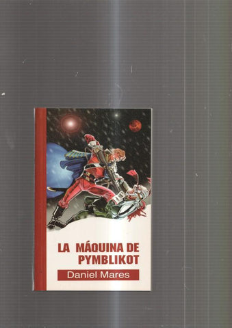 La Maquina de Pymblikot