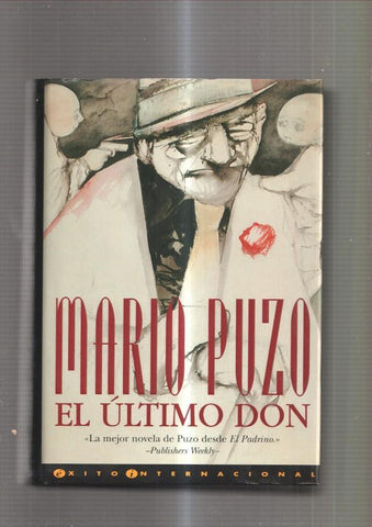 El Ultimo Don