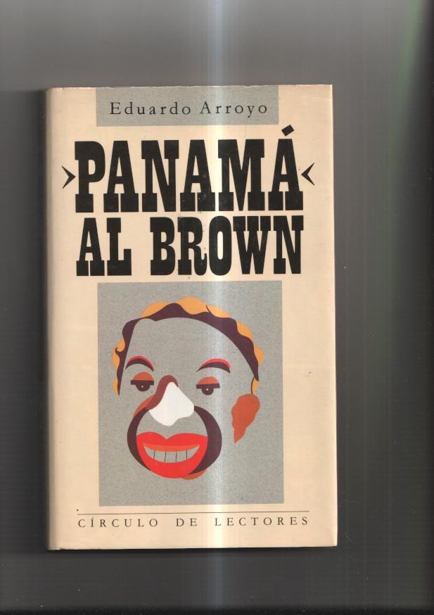 Panama Al Brown