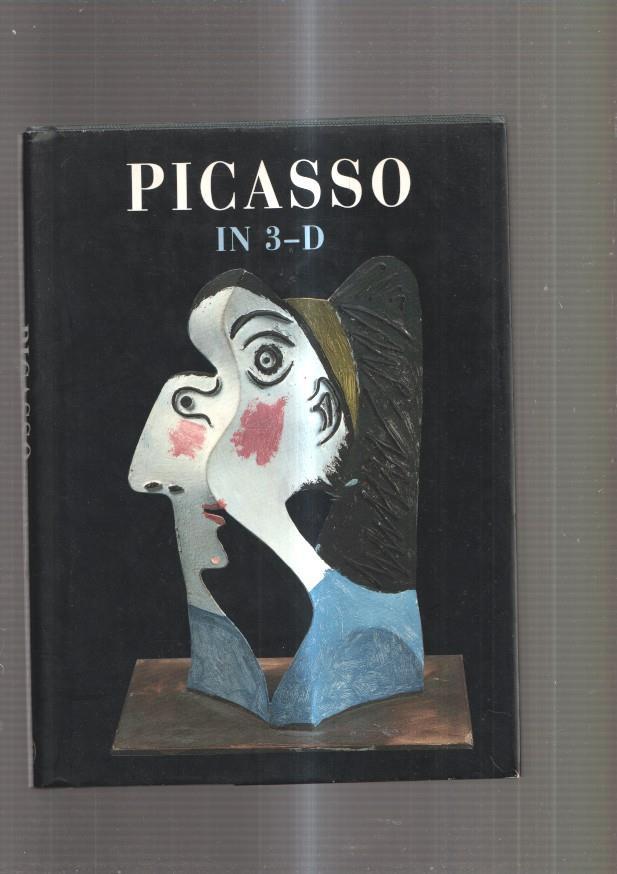 Picasso in 3-D